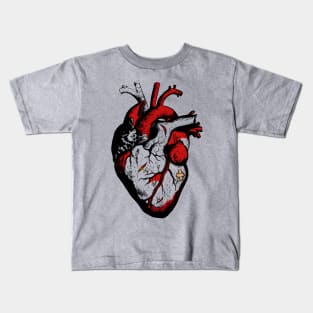 Working heart Kids T-Shirt